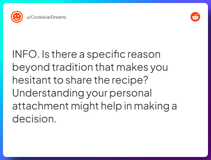 Comment from u/CookieJarDreams