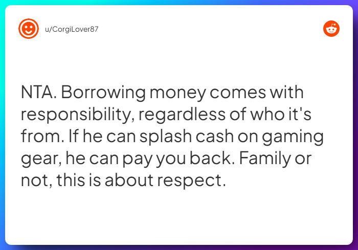 Comment from u/CorgiLover87