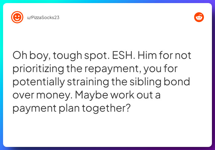 Comment from u/PizzaSocks23
