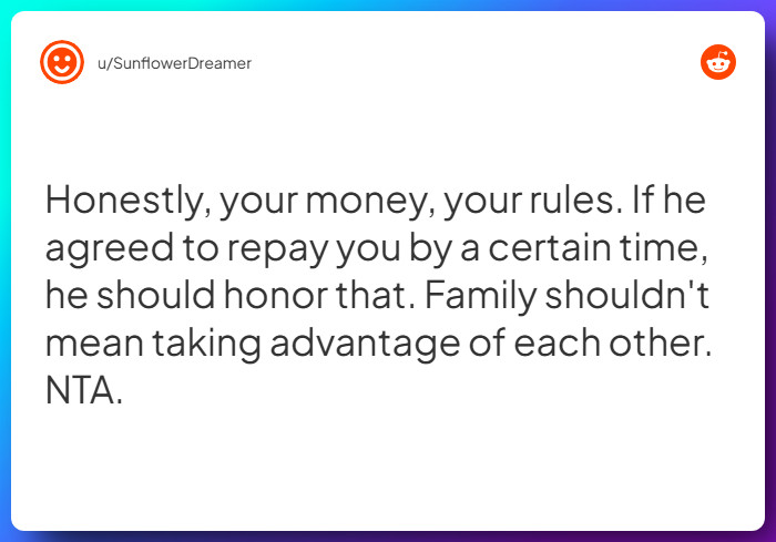 Comment from u/SunflowerDreamer