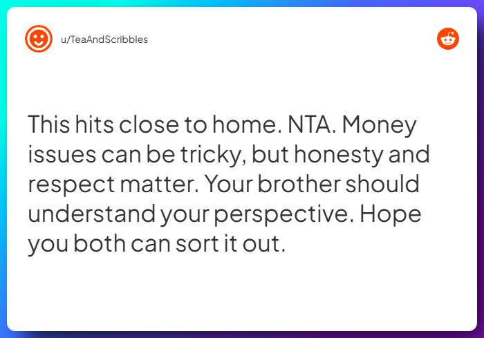 Comment from u/TeaAndScribbles