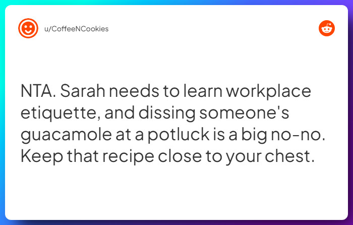 Comment from u/CoffeeNCookies