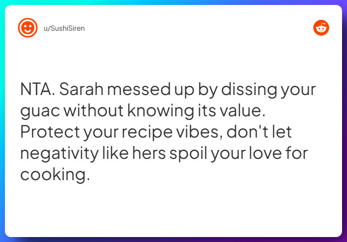 Comment from u/SushiSiren