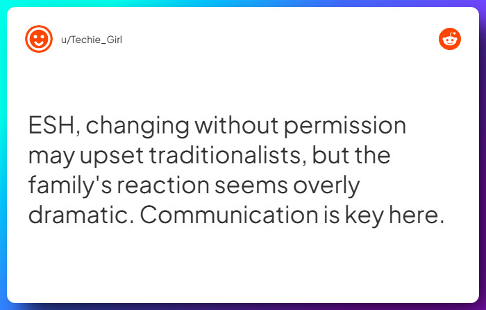 Comment from u/Techie_Girl