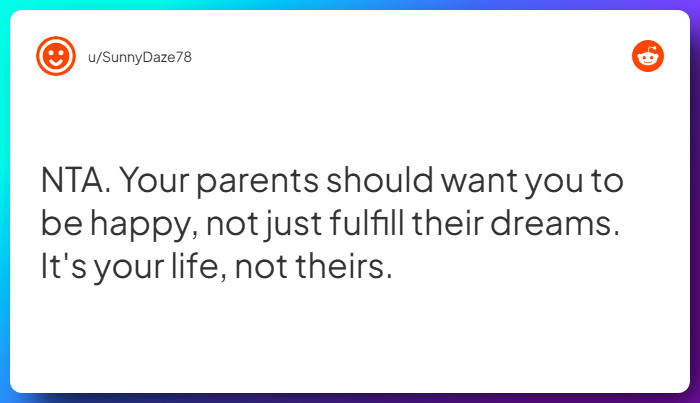 Comment from u/SunnyDaze78