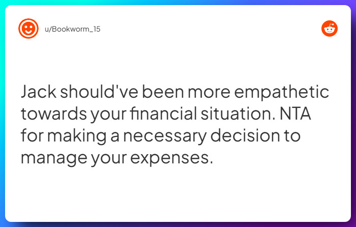 Comment from u/Bookworm_15