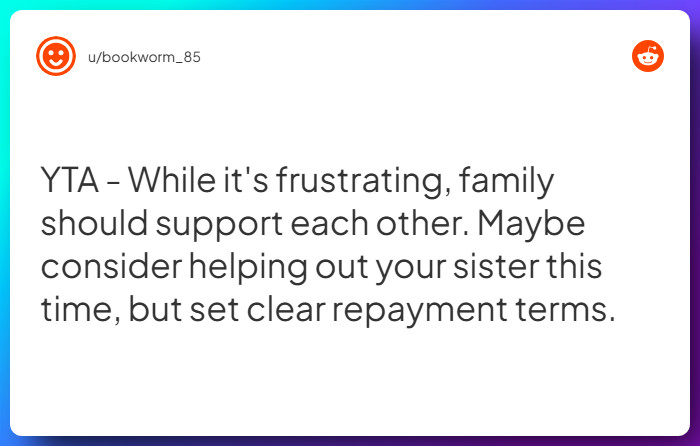 Comment from u/bookworm_85
