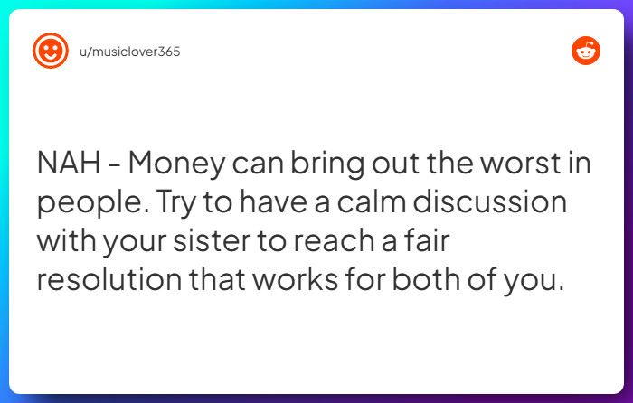 Comment from u/musiclover365