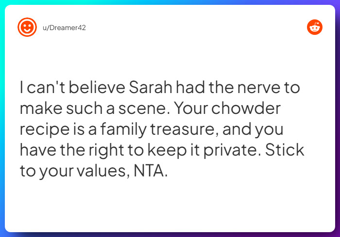 Comment from u/Dreamer42