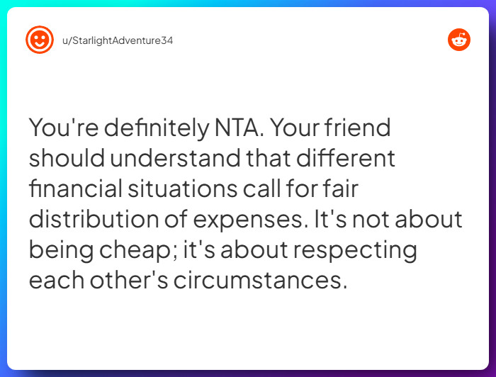 Comment from u/StarlightAdventure34