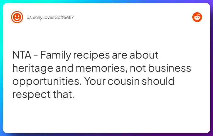 Comment from u/JennyLovesCoffee87