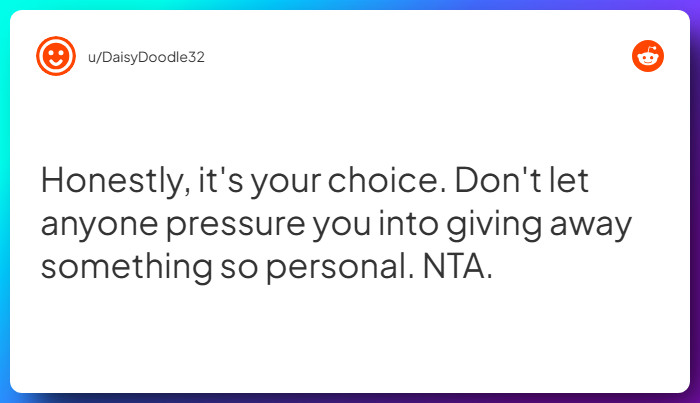 Comment from u/DaisyDoodle32