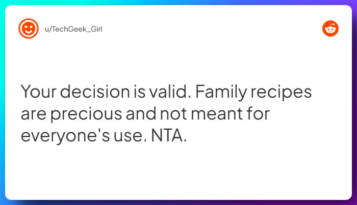 Comment from u/TechGeek_Girl