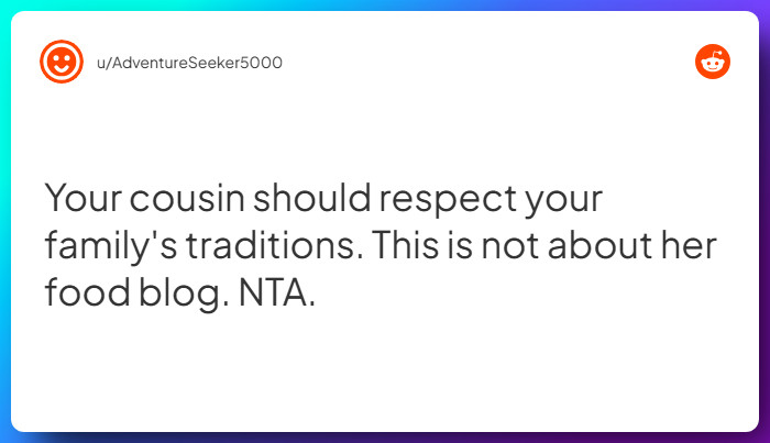Comment from u/AdventureSeeker5000