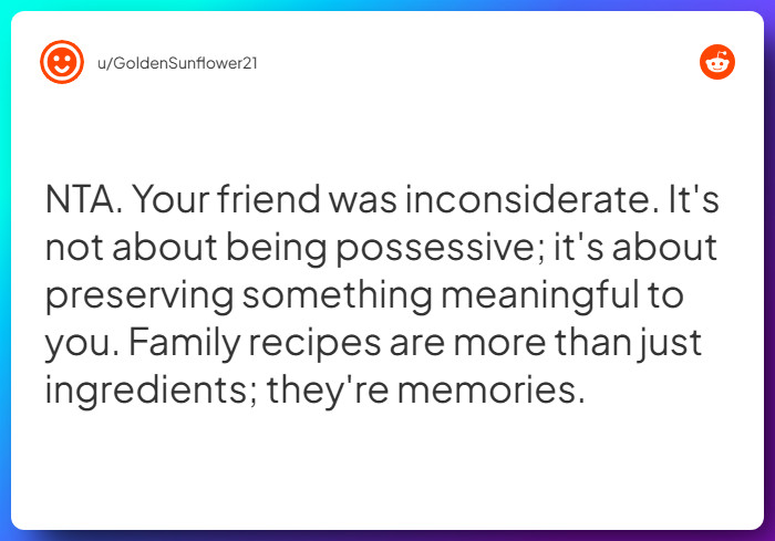 Comment from u/GoldenSunflower21