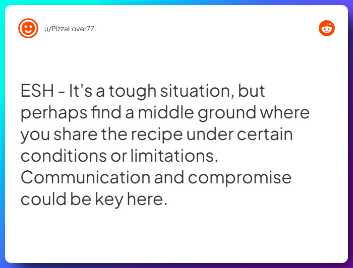 Comment from u/PizzaLover77