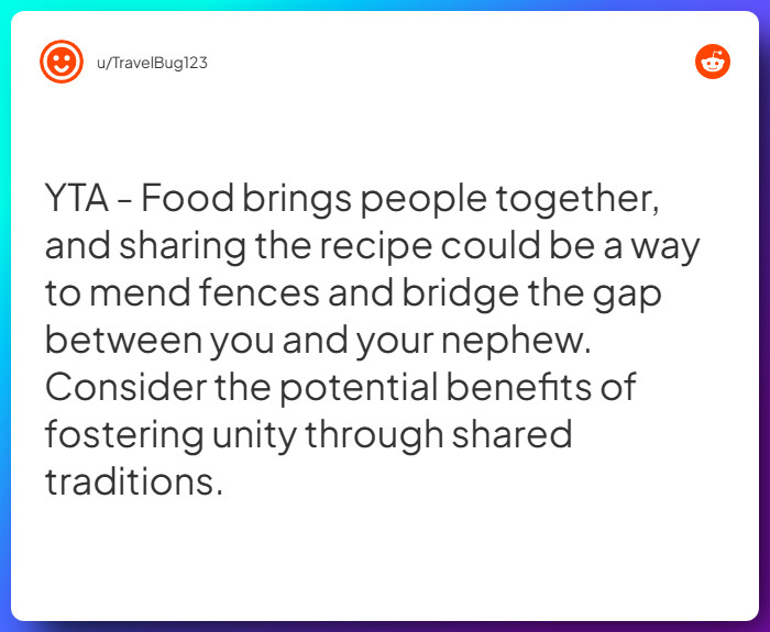 Comment from u/TravelBug123