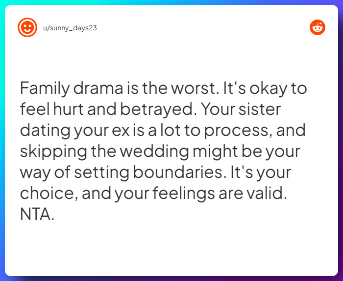 Comment from u/sunny_days23