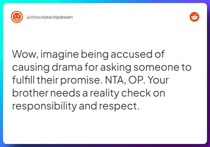 Comment from u/chocolatechipdream