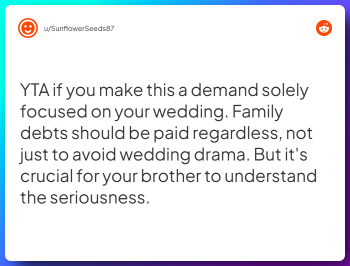 Comment from u/SunflowerSeeds87