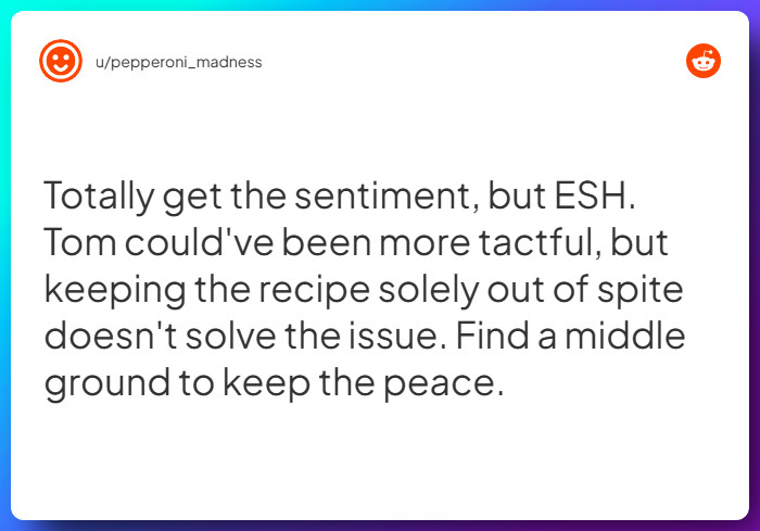 Comment from u/pepperoni_madness