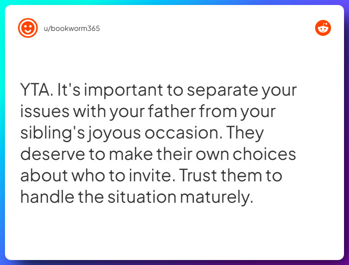 Comment from u/bookworm365