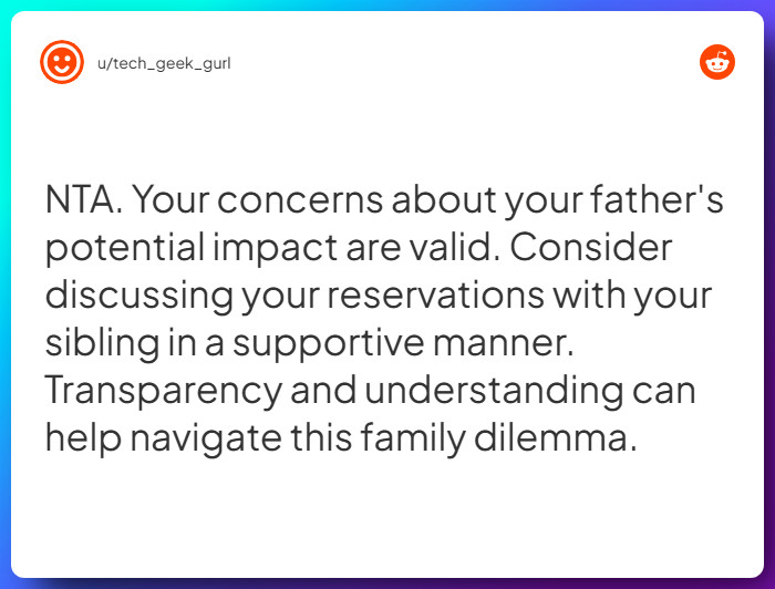 Comment from u/tech_geek_gurl