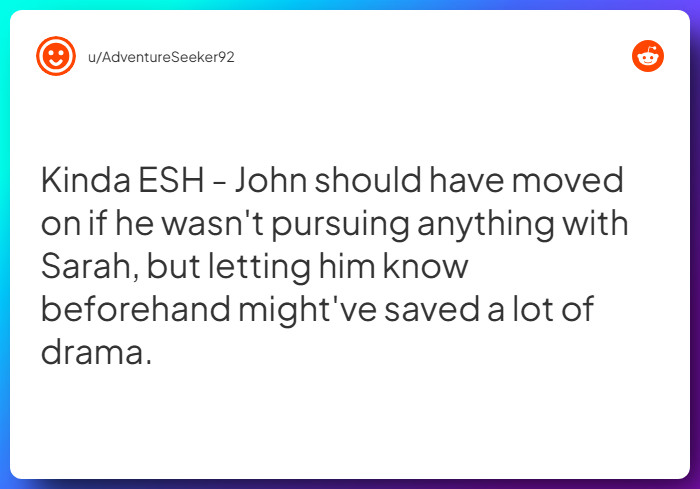 Comment from u/AdventureSeeker92