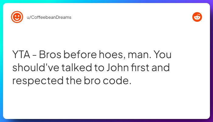 Comment from u/CoffeebeanDreams