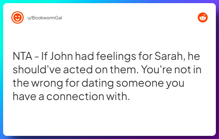 Comment from u/BookwormGal