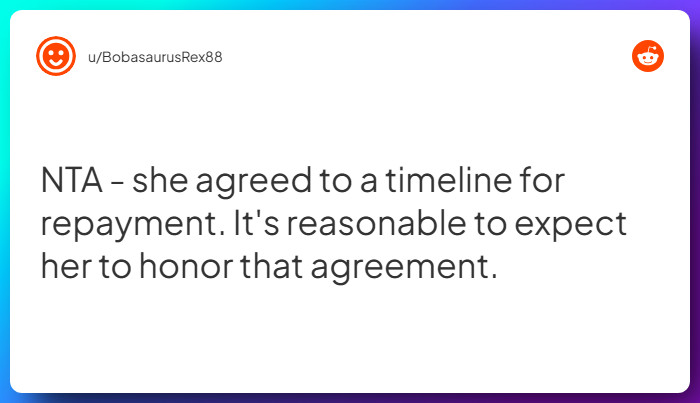 Comment from u/BobasaurusRex88