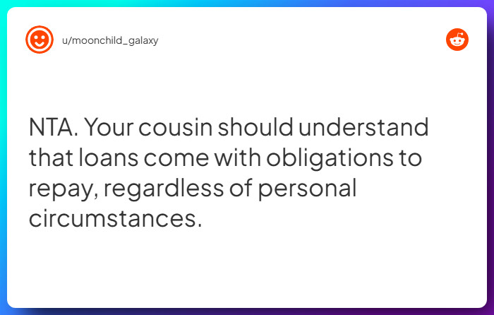 Comment from u/moonchild_galaxy