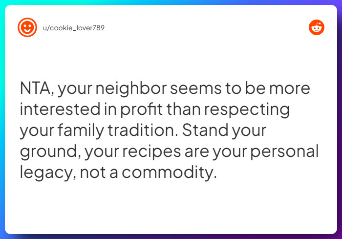 Comment from u/cookie_lover789