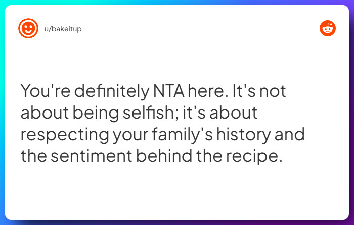 Comment from u/bakeitup