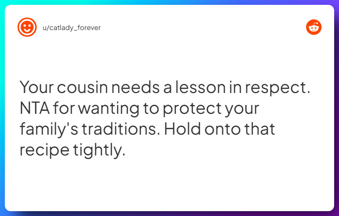 Comment from u/catlady_forever