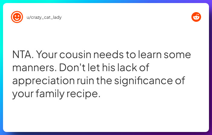 Comment from u/crazy_cat_lady