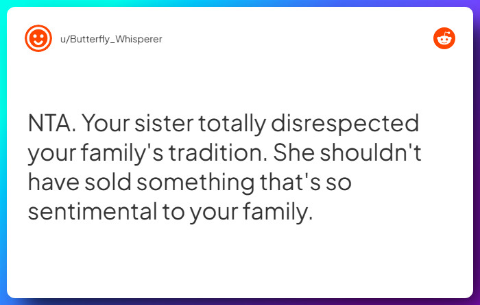 Comment from u/Butterfly_Whisperer