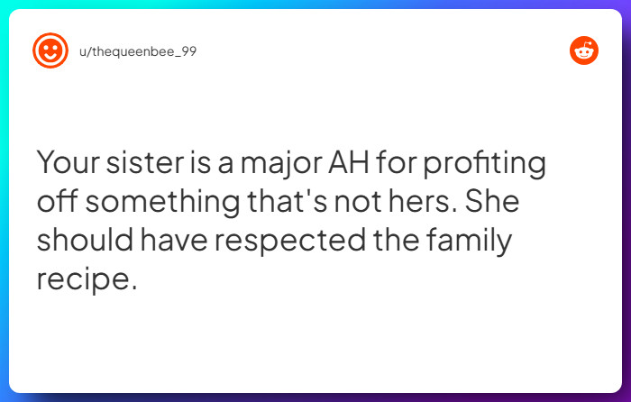 Comment from u/thequeenbee_99