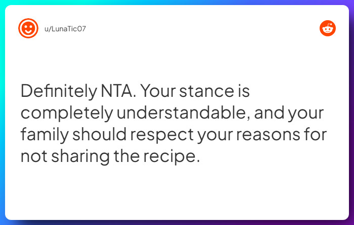 Comment from u/LunaTic07