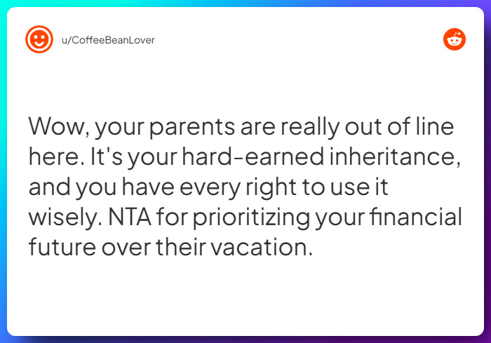 Comment from u/CoffeeBeanLover