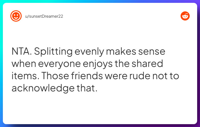 Comment from u/sunsetDreamer22