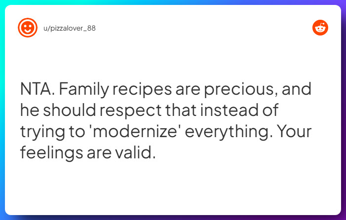 Comment from u/pizzalover_88