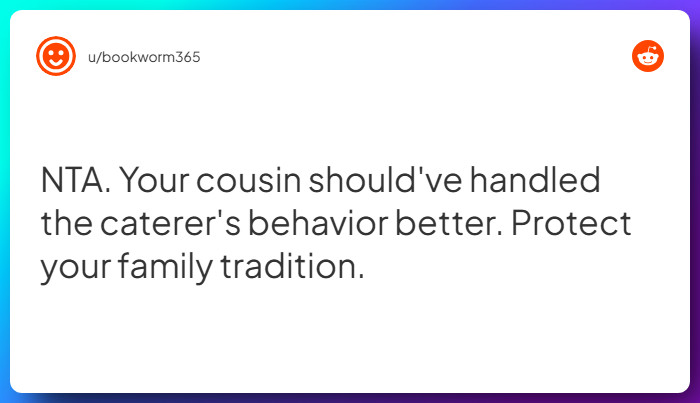 Comment from u/bookworm365