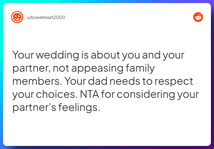 Comment from u/braveheart2000