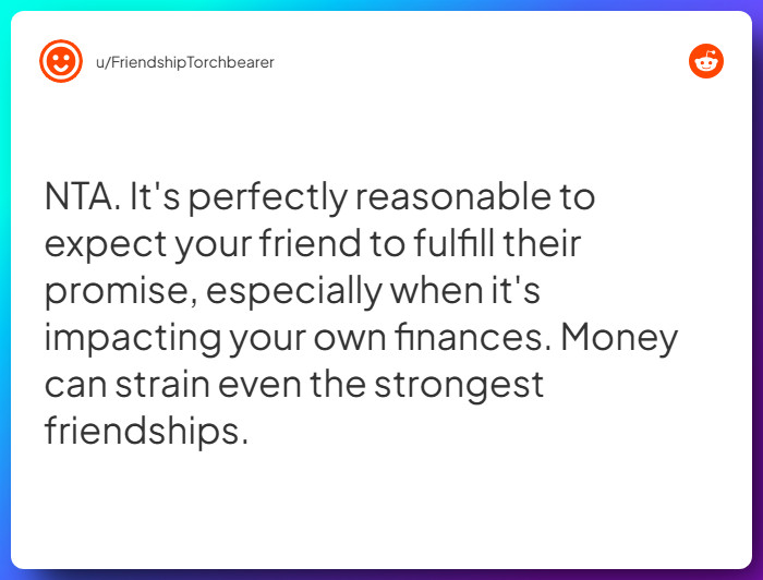 Comment from u/FriendshipTorchbearer