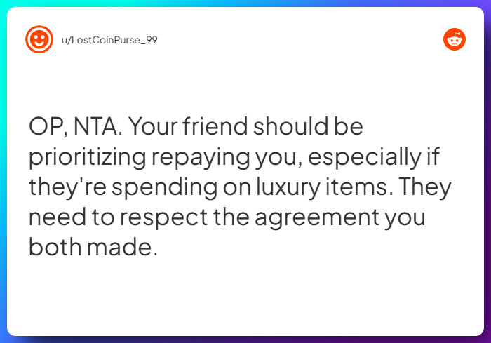 Comment from u/LostCoinPurse_99