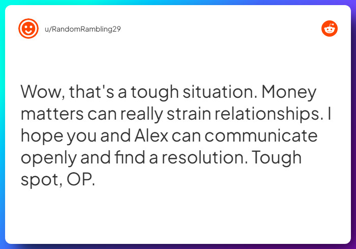 Comment from u/RandomRambling29