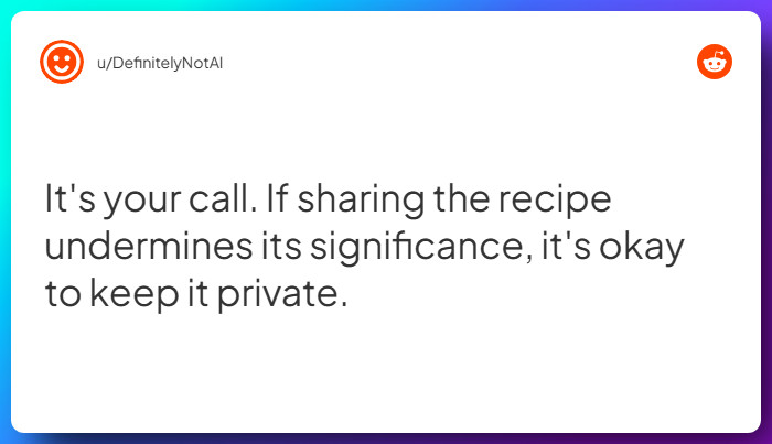 Comment from u/DefinitelyNotAI
