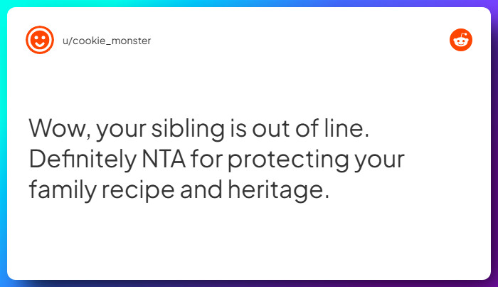 Comment from u/cookie_monster