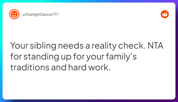Comment from u/StarlightDancer777